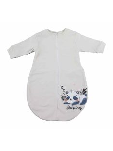   Hosszú ujjú vékony pamut hálózsák Koala mintával 1 TOG