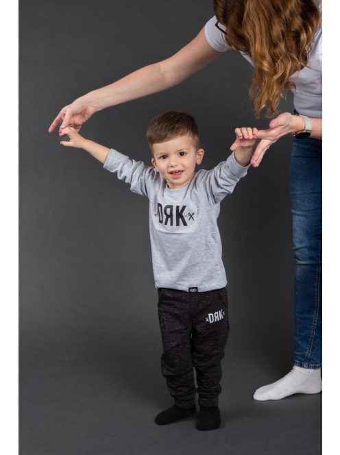 Szabadidő nadrág Dorko DRK mintával