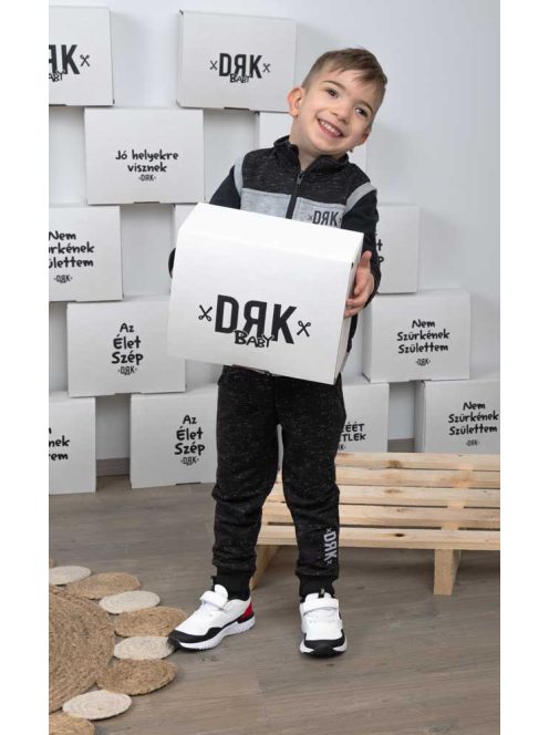 Szabadidő nadrág Dorko DRK mintával