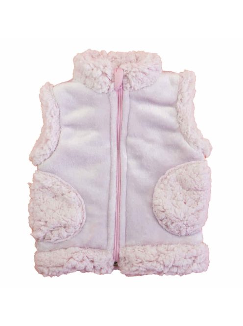Wellsoft baba mellény