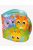 Apollo Playgro fürdőkönyv- Little Bee's Adventure