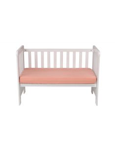 Bubaba pamut gumis lepedő- Pink