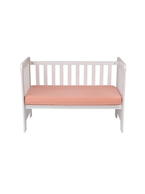 Bubaba pamut gumis lepedő- Pink