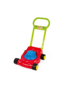 Fűnyíró játék PIROS