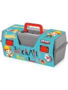 Pilsan Pilsan szerszámosláda kiegészítőkkel