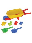 PILSAN homokozó kiskocsi