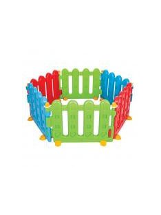 PILSAN babakarám/kerítés 156x143x56cm