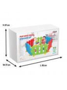 PILSAN babakarám/kerítés 156x143x56cm