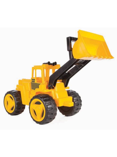 Pilsan óriás bulldozer EXCAVATOR 