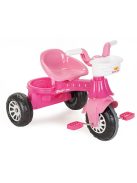 Pilsan DAISY tricikli PINK