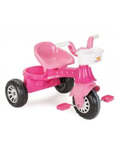 Pilsan DAISY tricikli PINK