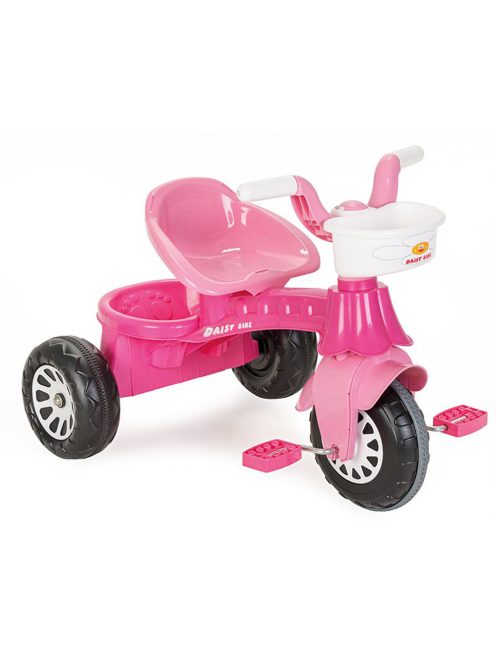 Pilsan DAISY tricikli PINK