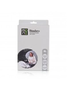 BIMBRO univerzális esővédő 290cm