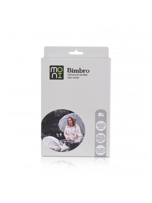BIMBRO univerzális esővédő 290cm