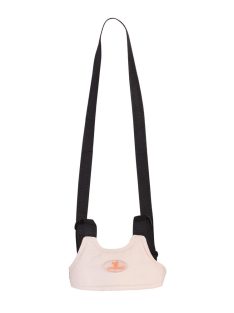 Cangaroo Safety sétáltató heveder bézs