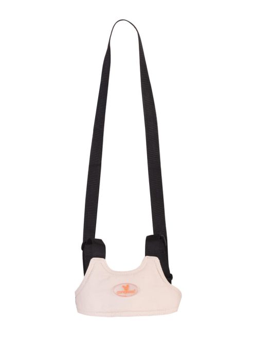 Cangaroo Safety sétáltató heveder bézs