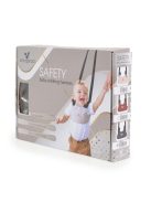 Cangaroo Safety sétáltató heveder bézs