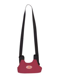 Cangaroo Safety sétáltató heveder piros