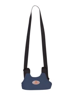 Cangaroo Safety sétáltató heveder kék