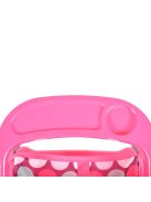 Moni Toys Mini játék babakocsi