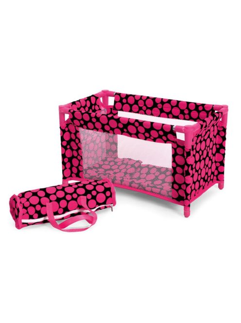 Moni Toys Fantasy játék járóka babának