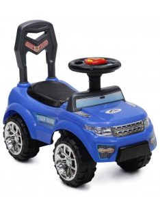 MONI TIGRIS Bébitaxi KÉK