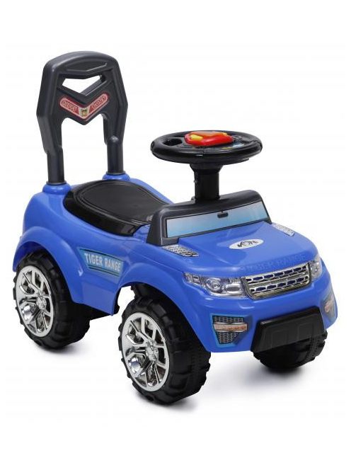 MONI TIGRIS Bébitaxi KÉK