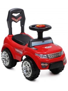 MONI TIGRIS Bébitaxi PIROS