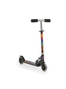 MAGIC MANIA roller 2kerekű, 20kgig FEKETE