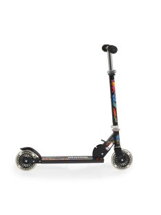 MAGIC MANIA roller 2kerekű, 20kgig FEKETE