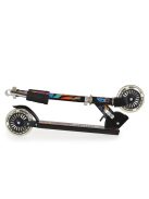 MAGIC MANIA roller 2kerekű, 20kgig FEKETE