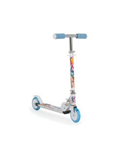 MAGIC MANIA roller 2kerekű, 20kgig KÉK