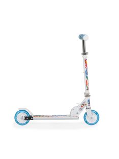 MAGIC MANIA roller 2kerekű, 20kgig KÉK