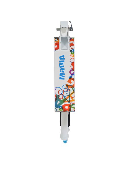 MAGIC MANIA roller 2kerekű, 20kgig KÉK