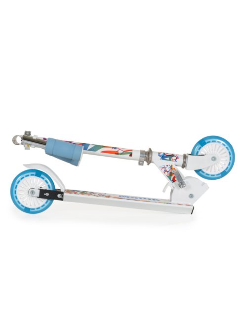 MAGIC MANIA roller 2kerekű, 20kgig KÉK