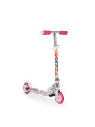 MAGIC MANIA roller 2kerekű, 20kgig PINK