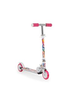 MAGIC MANIA roller 2kerekű, 20kgig PINK