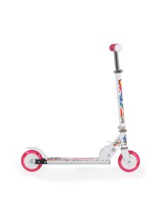 MAGIC MANIA roller 2kerekű, 20kgig PINK