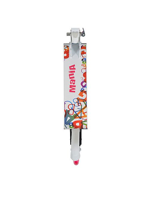 MAGIC MANIA roller 2kerekű, 20kgig PINK