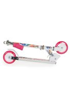 MAGIC MANIA roller 2kerekű, 20kgig PINK