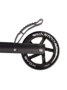 RENDEVOUS roller 100kg-ig, 6 éves kortól, PU kerék FEKETE