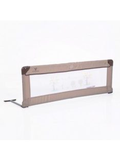 BED RAIL leesésgátló 130x43,5cm hálón minta SZÜRKE