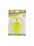 STAR cumi tartó játszócumihoz SÁRGA