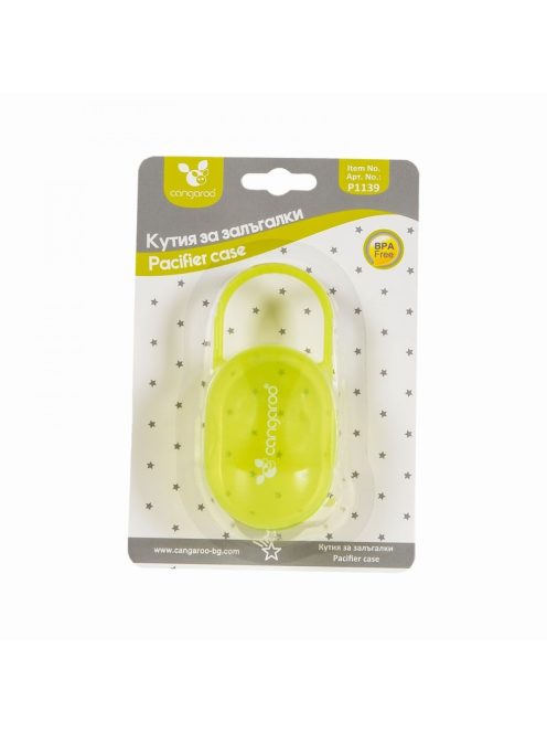 STAR cumi tartó játszócumihoz SÁRGA