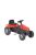 Pilsan Pilsan traktor pedálos 07314 piros