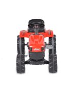 Pilsan Pilsan traktor pedálos 07314 piros