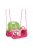 Pilsan Pilsan samba hinta pink