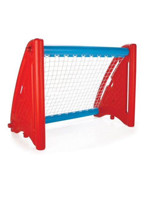 Pilsan 03397 Foci kapu PIROS KÉK 86*69*119cm