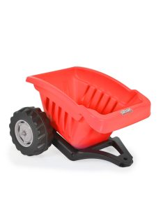 PILSAN tréler/utánfutó kistraktorhoz PIROS