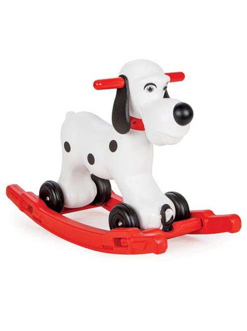 Pilsan 07913 Hintakutya FEHÉR/PIROS